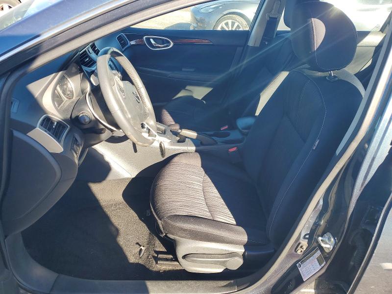 Фото 7 - NISSAN SENTRA