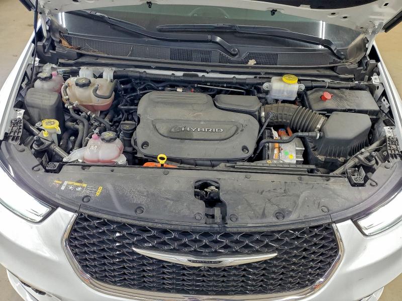 Фото 12 - CHRYSLER PACIFICA