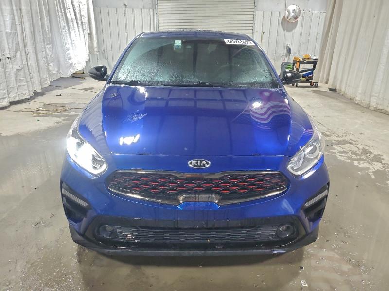 Фото 5 - KIA FORTE