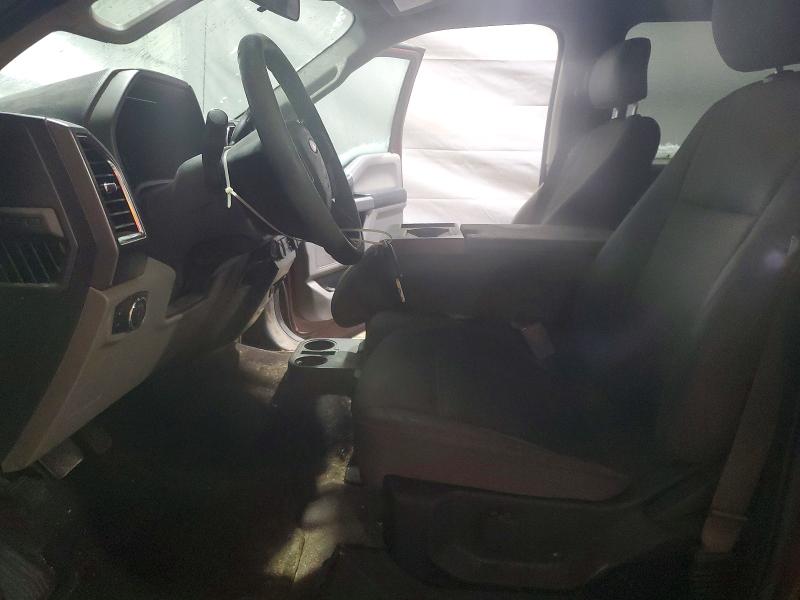 Фото 7 - FORD F-150