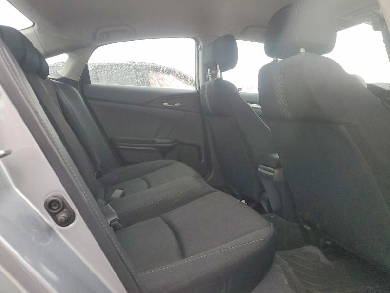 Фото 10 - HONDA CIVIC