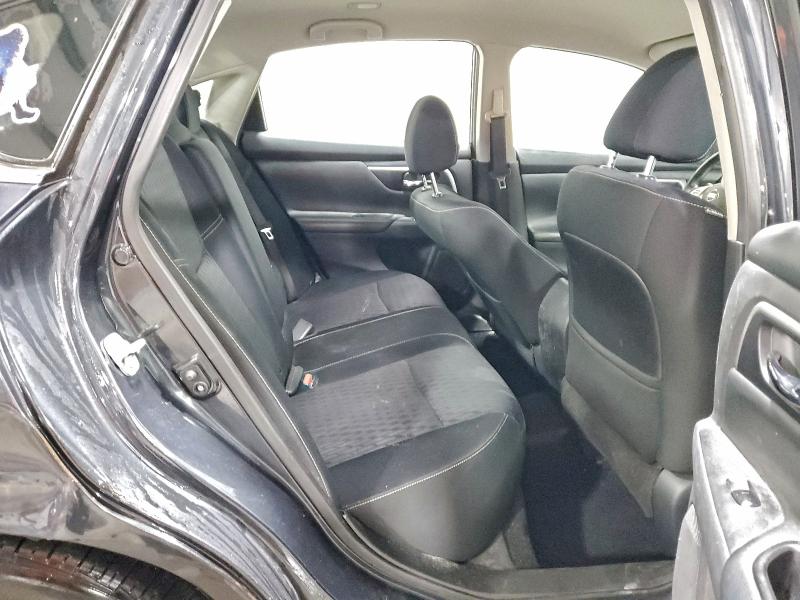 Фото 10 - NISSAN ALTIMA