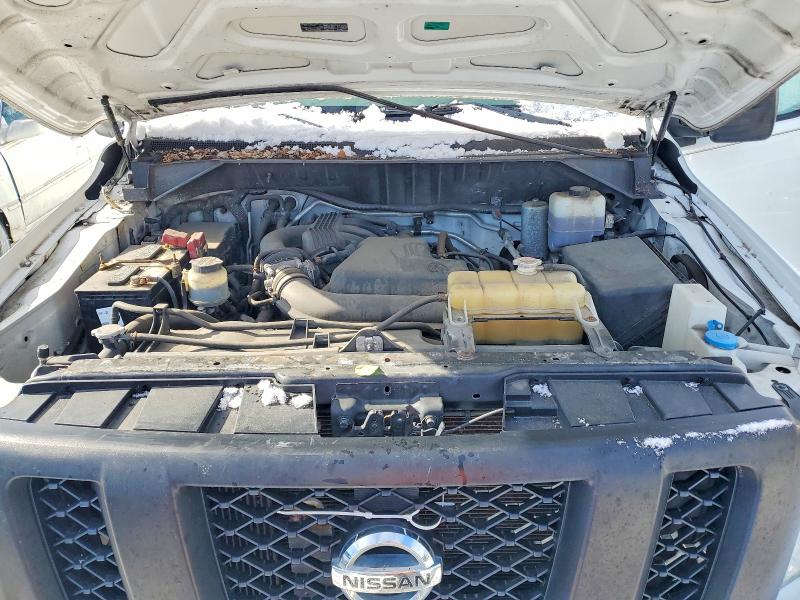 Фото 12 - NISSAN NV