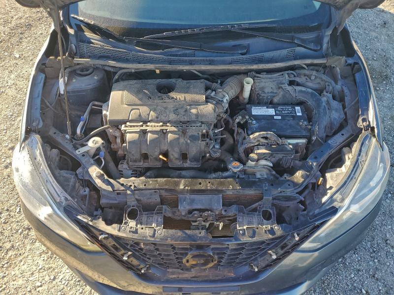 Фото 11 - NISSAN SENTRA