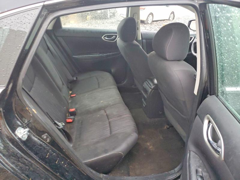 Фото 10 - NISSAN SENTRA