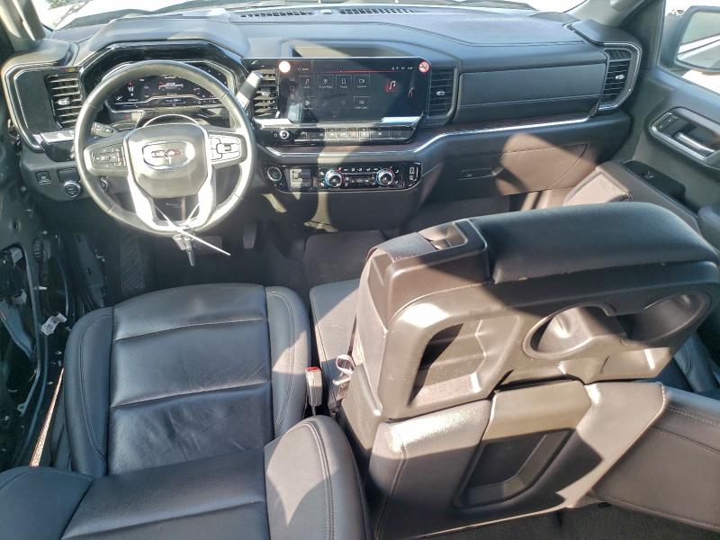 Фото 8 - GMC SIERRA