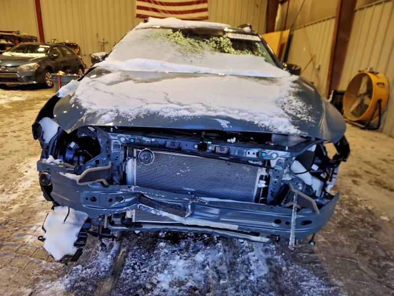 Фото 5 - SUBARU CROSSTREK