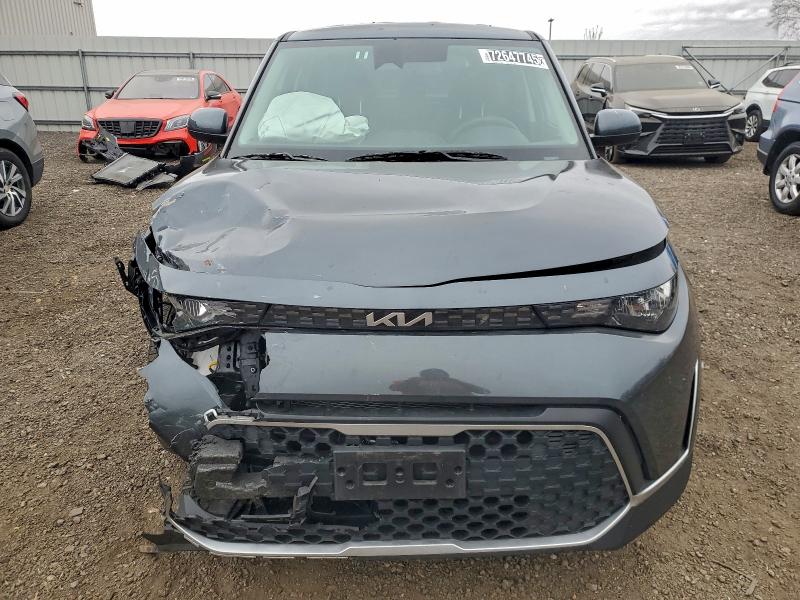 Фото 5 - KIA SOUL