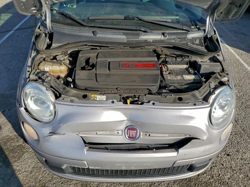 Фото 11 - FIAT 500