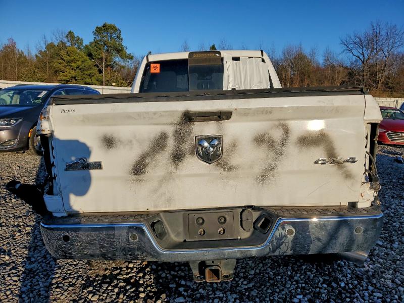 Фото 6 - RAM All Models