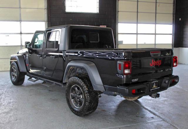 JEEP GLADIATOR 2020 VIN 1C6HJTAG1LL158662