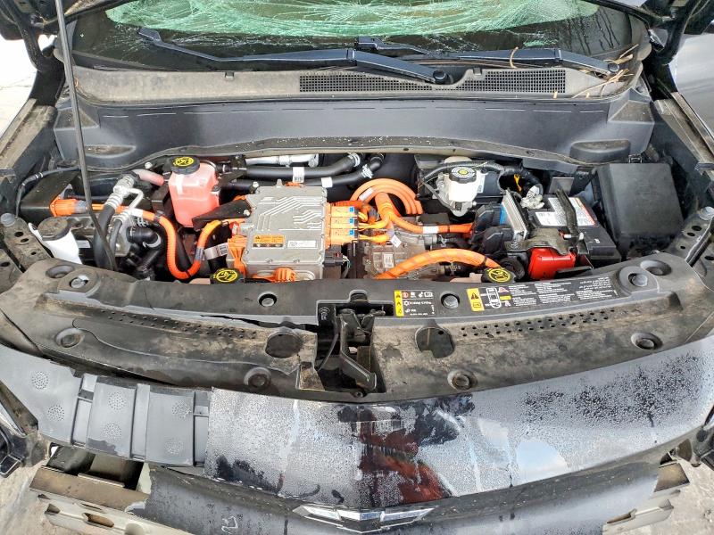 Фото 11 - CHEVROLET BOLT