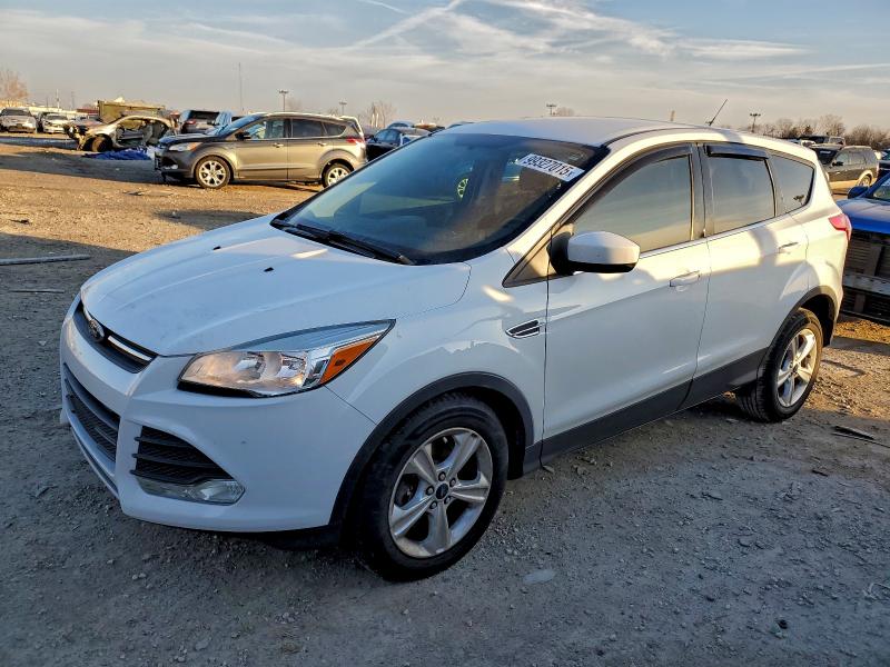 Фото 1 - FORD ESCAPE