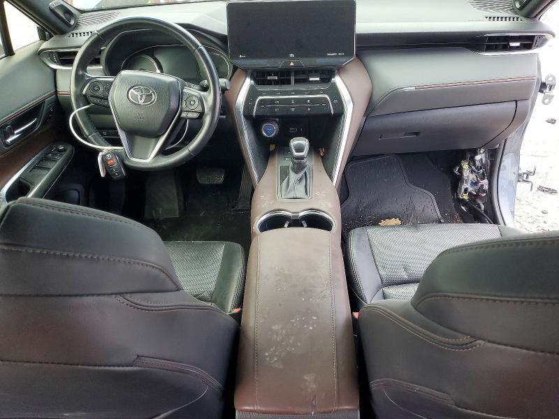 Фото 8 - TOYOTA VENZA