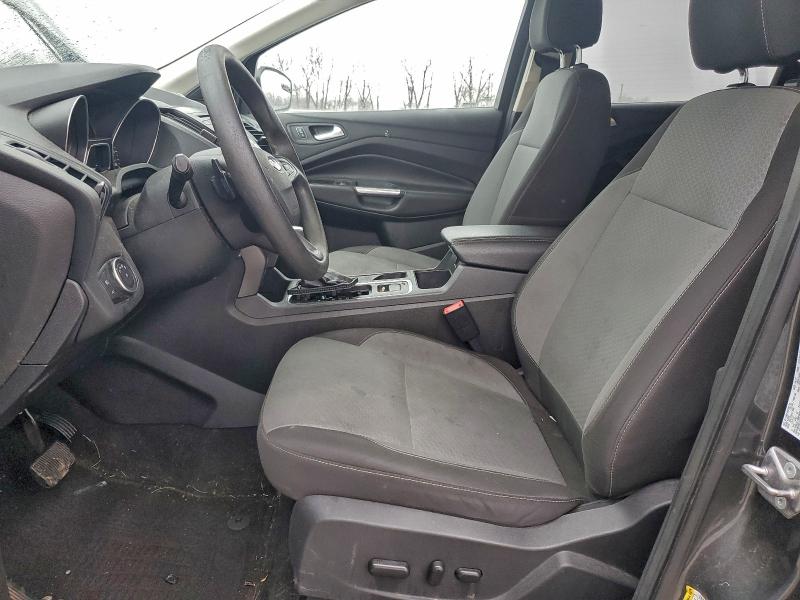 Фото 7 - FORD ESCAPE