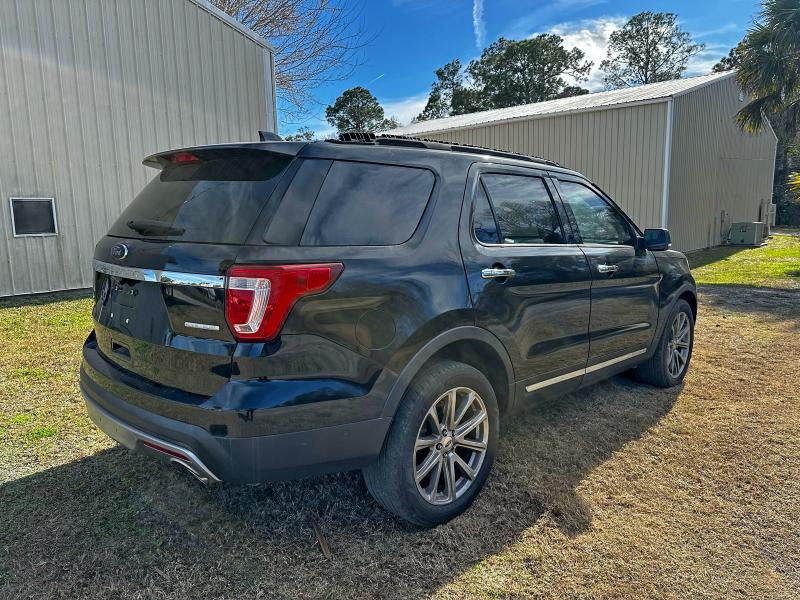 Фото 4 - FORD EXPLORER