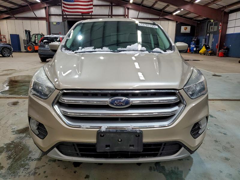 Фото 5 - FORD ESCAPE