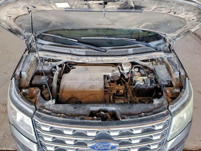 Фото 12 - FORD EXPLORER