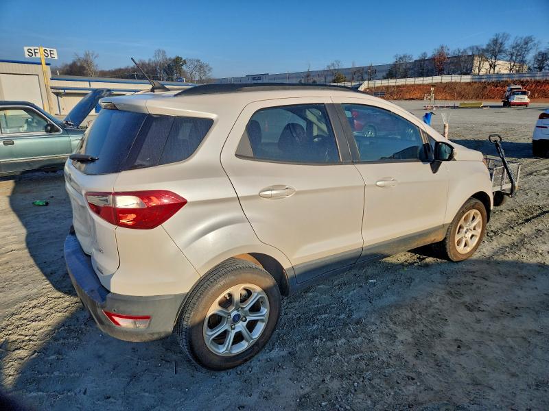 Фото 3 - FORD ECOSPORT