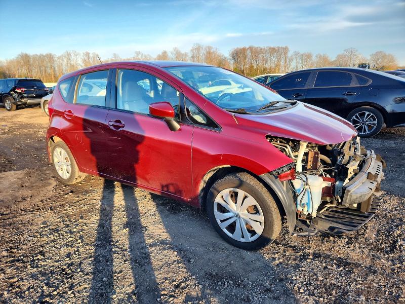 Фото 4 - NISSAN VERSA