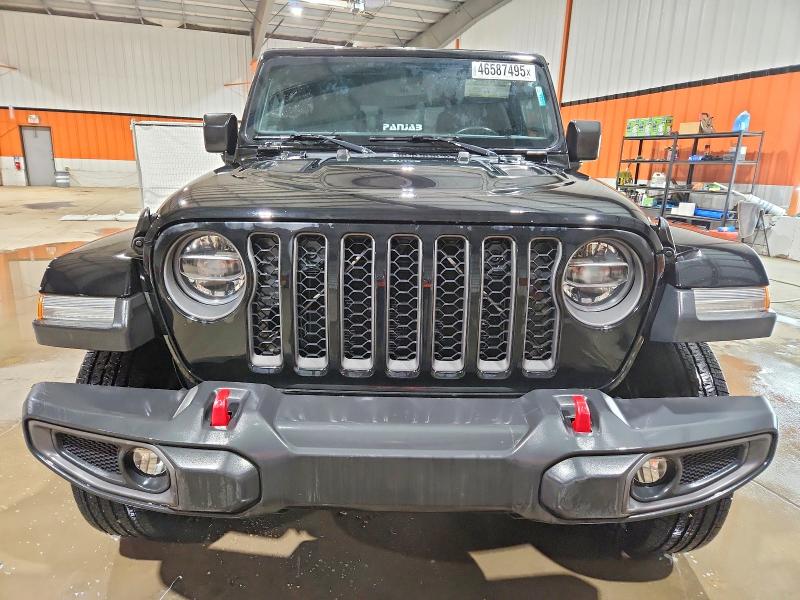 Фото 5 - JEEP GLADIATOR