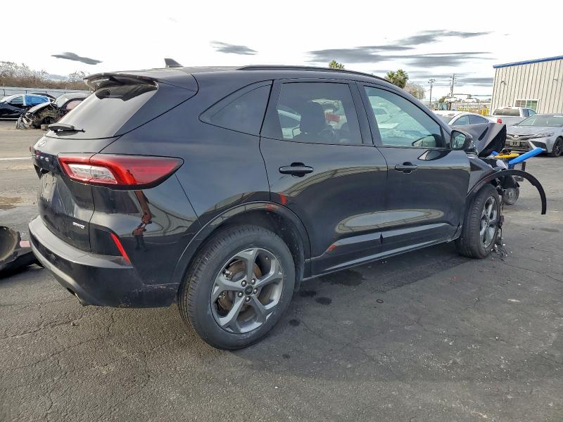 FORD ESCAPE ST 2024 VIN 1FMCU9MN0RUA62186