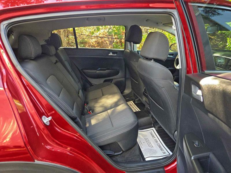 Фото 6 - KIA SPORTAGE