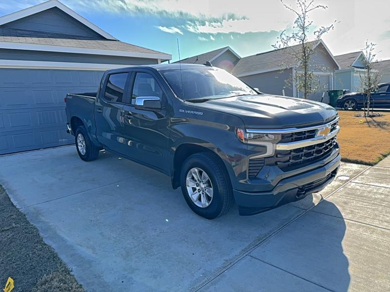 Фото 1 - CHEVROLET ALL Models