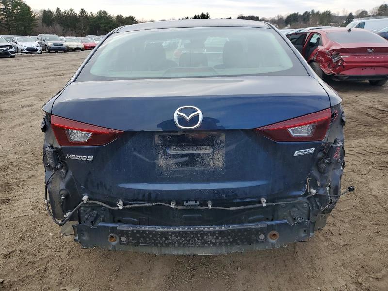 Фото 6 - MAZDA 3