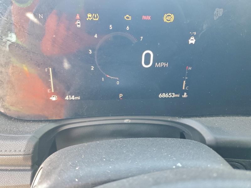 Фото 9 - BUICK ENCORE