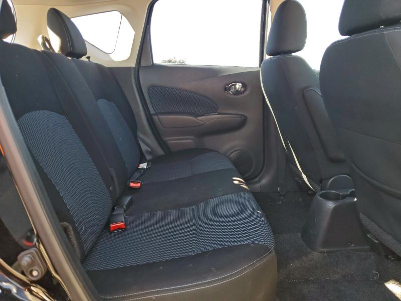 Фото 10 - NISSAN VERSA