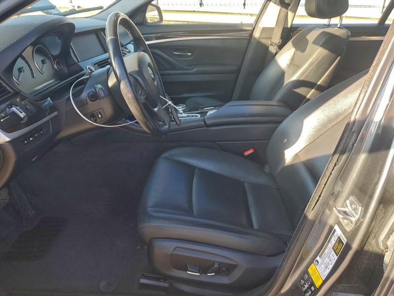 Фото 7 - BMW 5 SERIES