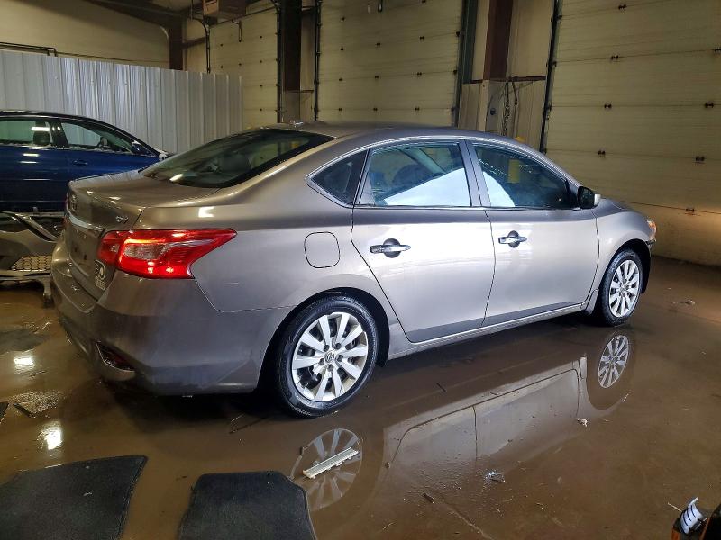 Фото 3 - NISSAN SENTRA