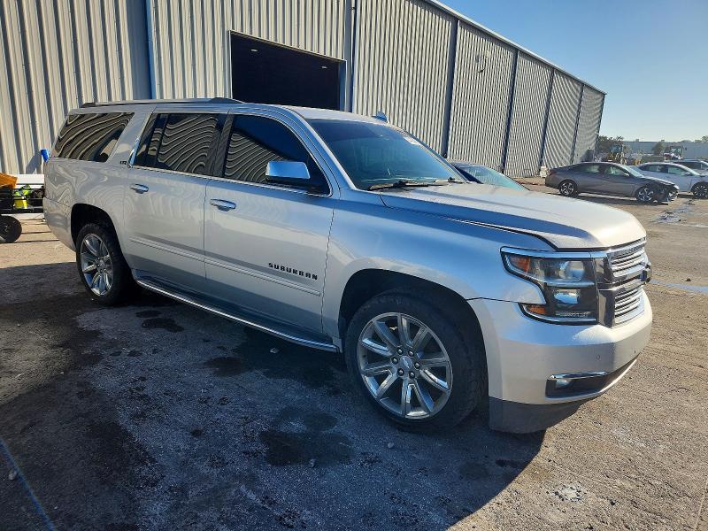 CHEVROLET SUBURBAN 2015 VIN 1GNSCKKC0FR550698