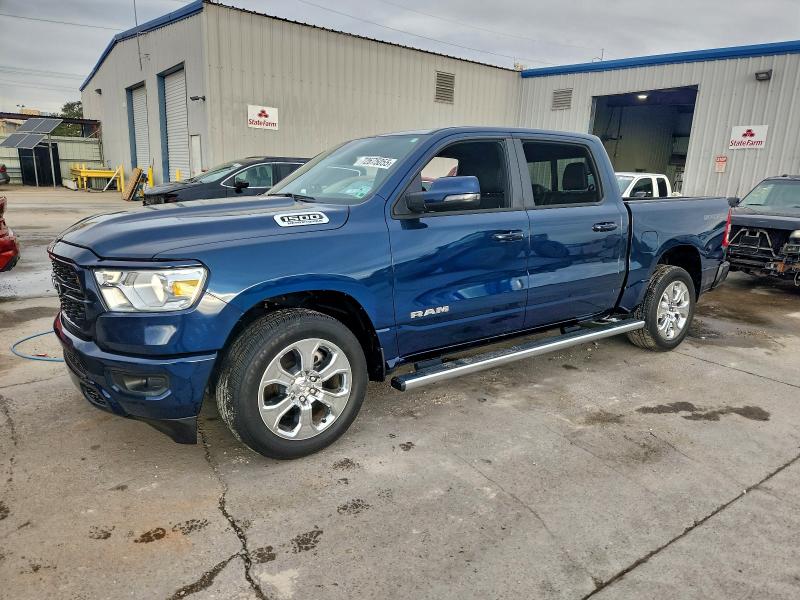 Фото 1 - RAM 1500