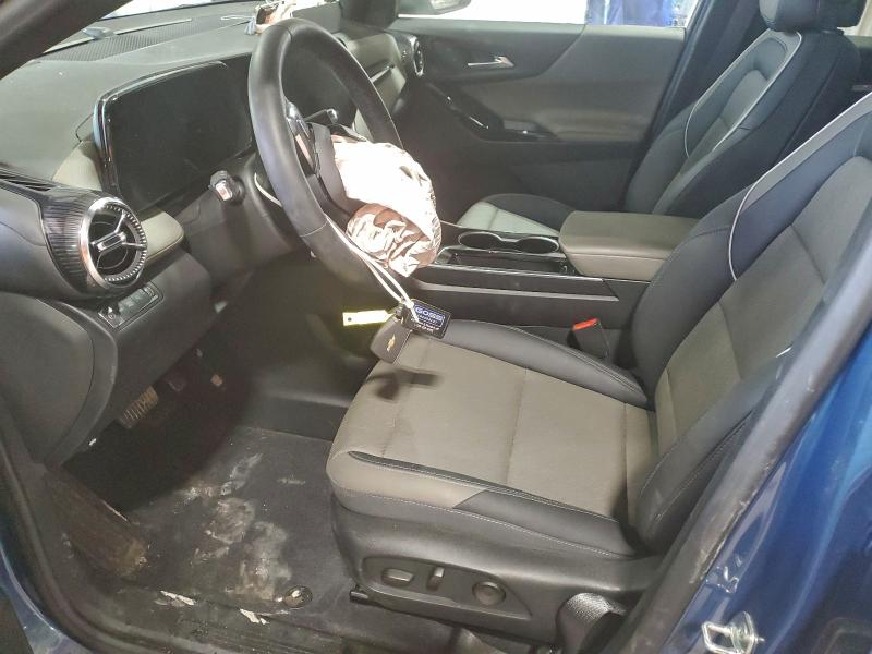 Фото 7 - CHEVROLET EQUINOX