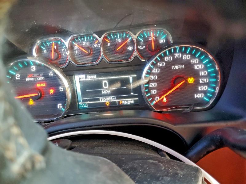 Фото 9 - CHEVROLET ALL Models