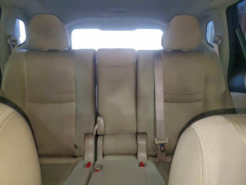 Фото 10 - NISSAN ROGUE