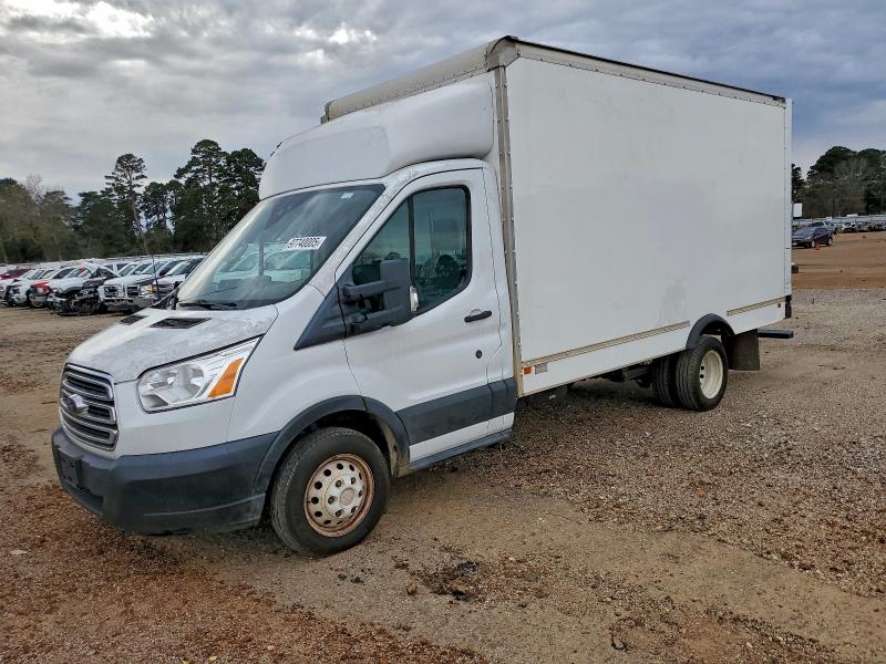Фото 1 - FORD TRANSIT