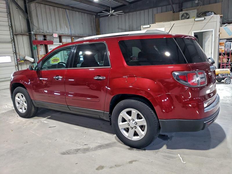 Фото 2 - GMC ACADIA