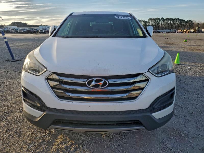 Фото 5 - HYUNDAI SANTA FE