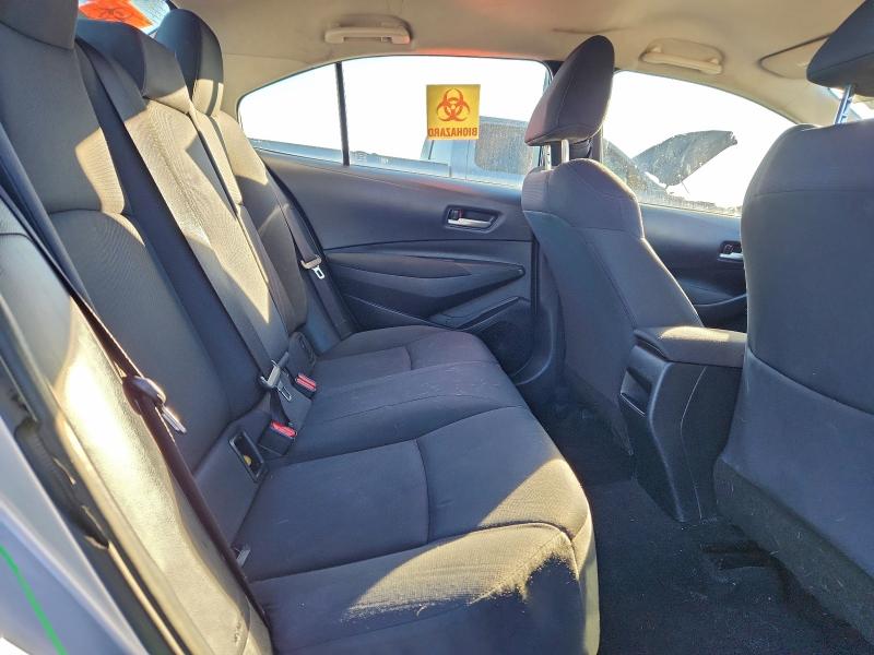 Фото 10 - TOYOTA COROLLA