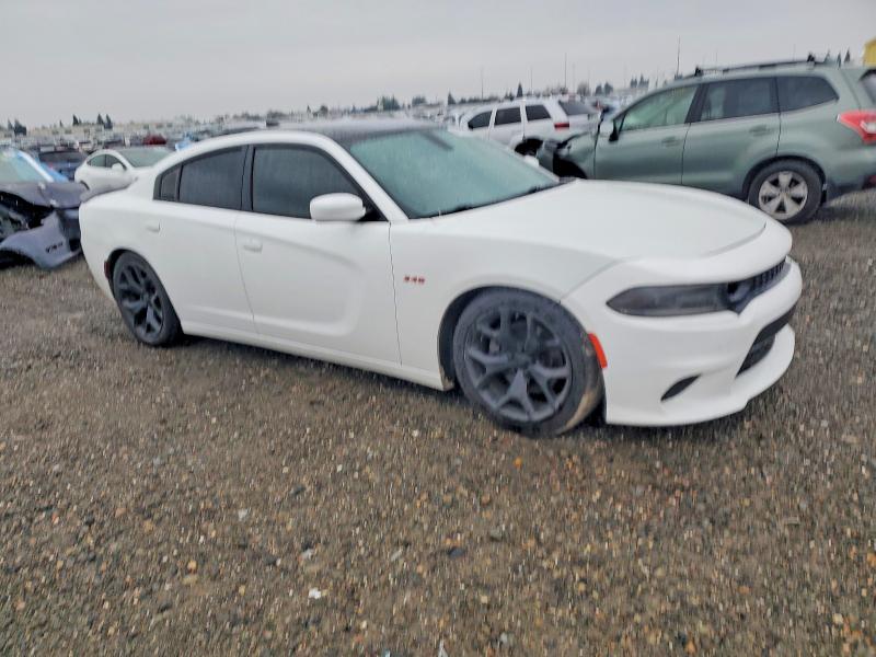 Фото 4 - DODGE CHARGER