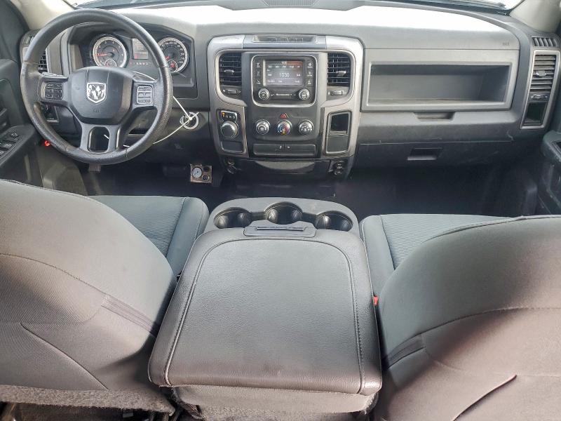 Фото 8 - RAM 1500