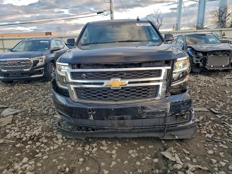 Фото 5 - CHEVROLET SUBURBAN