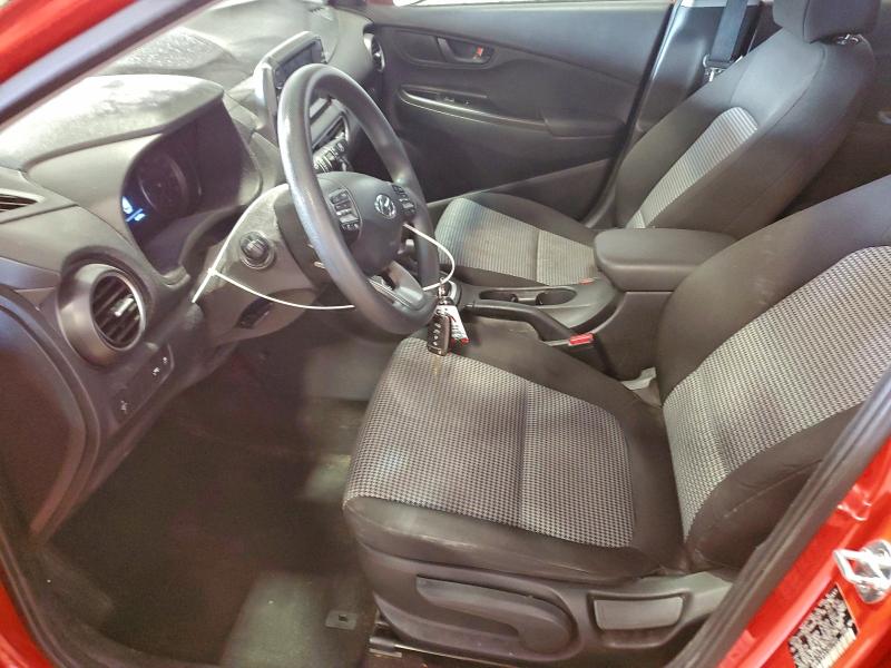 Фото 7 - HYUNDAI KONA