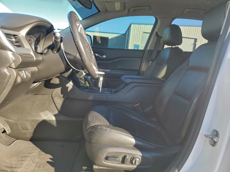 Фото 7 - GMC ACADIA