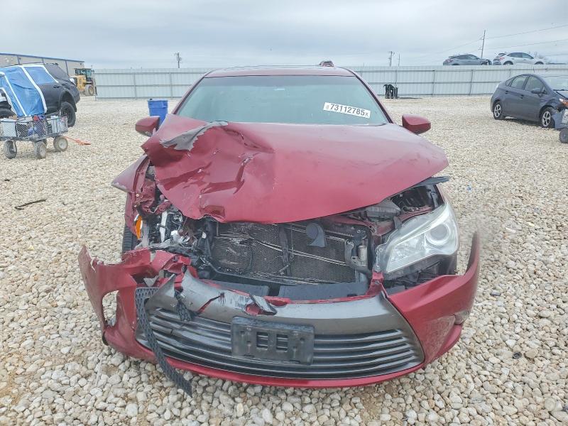 Фото 5 - TOYOTA CAMRY