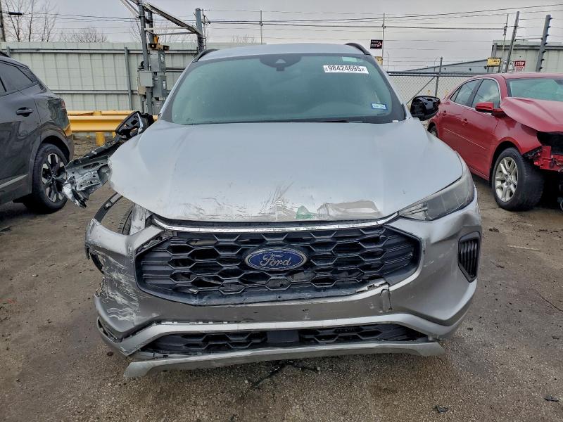 FORD ESCAPE ST 2023 VIN 1FMCU0MN2PUA42112