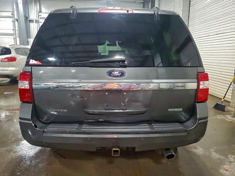 Фото 5 - FORD EXPEDITION